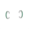 EAR CUFF ARGENTO ZIRCONE