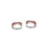 EAR CUFF ARGENTO ZIRCONE