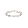 ANELLO ARGENTO ZIRCONE