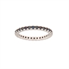 ANELLO ARGENTO ZIRCONE