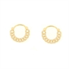 ORECCHINO ARGENTO ZIRCONE