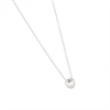 COLLIER ARGENTO ZIRCONE
