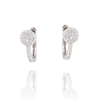 ORECCHINO ARGENTO ZIRCONE
