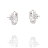 ORECCHINO ARGENTO ZIRCONE