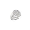 ANELLO ARGENTO ZIRCONE (R)