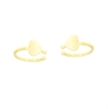 EAR CUFF ARGENTO