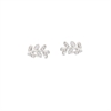 EAR CUFF ARGENTO ZIRCONE