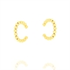 EAR CUFF ARGENTO