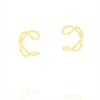 EAR CUFF ARGENTO
