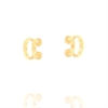 EAR CUFF ARGENTO