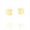 EAR CUFF ARGENTO