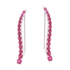 EAR CUFF ARGENTO ZIRCONE