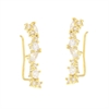 ORECCHINO ARGENTO ZIRCONE