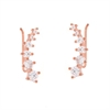 ORECCHINO ARGENTO ZIRCONE
