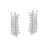 ORECCHINO ARGENTO ZIRCONE