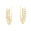 ORECCHINO ARGENTO ZIRCONE