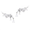 ORECCHINO ARGENTO ZIRCONE