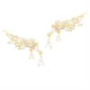 ORECCHINO ARGENTO ZIRCONE
