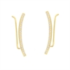 ORECCHINO ARGENTO ZIRCONE