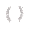 ORECCHINO ARGENTO ZIRCONE