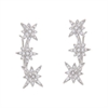 ORECCHINO ARGENTO ZIRCONE