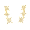 ORECCHINO ARGENTO ZIRCONE