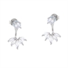 ORECCHINO ARGENTO ZIRCONE