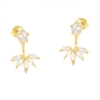 ORECCHINO ARGENTO ZIRCONE