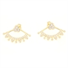 ORECCHINO ARGENTO ZIRCONE