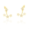 ORECCHINO ARGENTO ZIRCONE