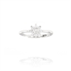 ANELLO ARGENTO ZIRCONE (R)