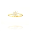 ANELLO ARGENTO ZIRCONE (R)