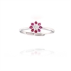 ANELLO ARGENTO ZIRCONE (R)