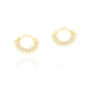 ORECCHINO ARGENTO ZIRCONE