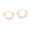 ORECCHINO ARGENTO ZIRCONE