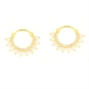 ORECCHINO ARGENTO ZIRCONE