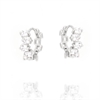 ORECCHINO ARGENTO ZIRCONE