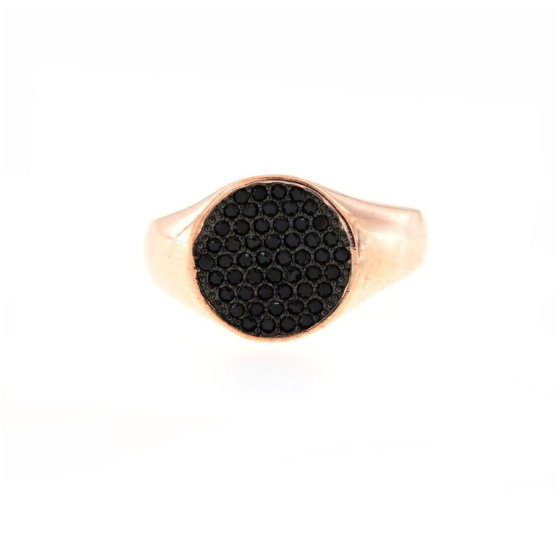 ANELLO ARGENTO ZIRCONE (R)
