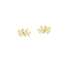EAR CUFF ARGENTO ZIRCONE