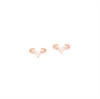 EAR CUFF ARGENTO ZIRCONE