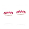EAR CUFF ARGENTO ZIRCONE