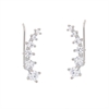 ORECCHINO ARGENTO ZIRCONE