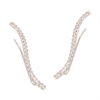 ORECCHINO ARGENTO ZIRCONE