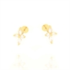 PIERCING ARGENTO ZIRCONE 3PZ