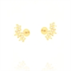 PIERCING ARGENTO ZIRCONE 3PZ