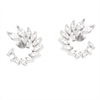 ORECCHINO ARGENTO ZIRCONE