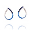 ORECCHINO ARGENTO ZIRCONE