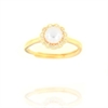 ANELLO ARGENTO ZIRCONE (R)