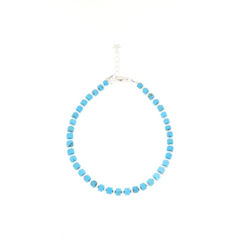 BRACCIALE ARGENTO ZIRCONE