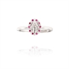 ANELLO ARGENTO ZIRCONE (R)